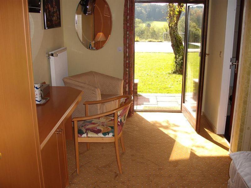 Landgasthof Schweizerhof Wonneberg Værelse billede