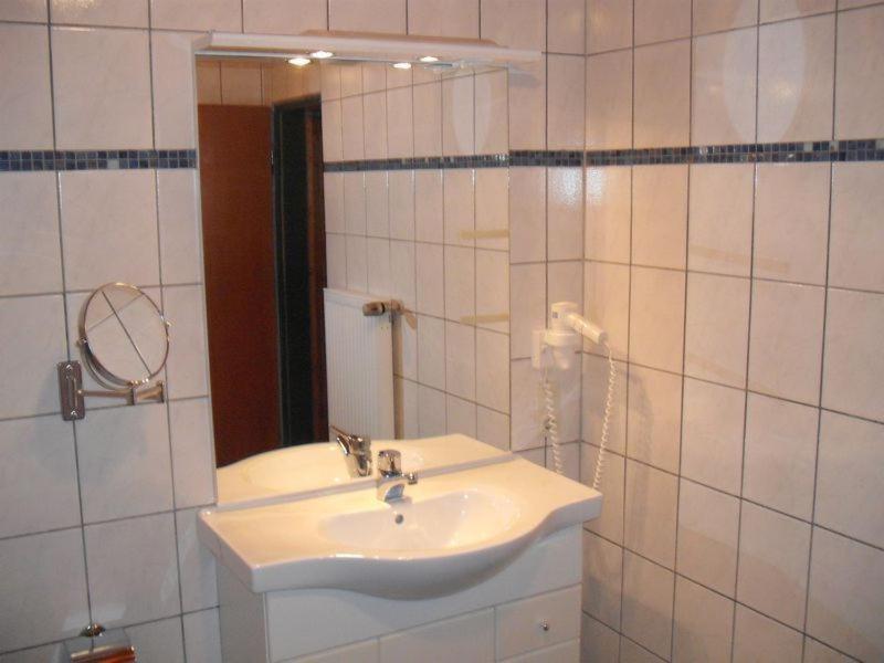 Landgasthof Schweizerhof Wonneberg Værelse billede