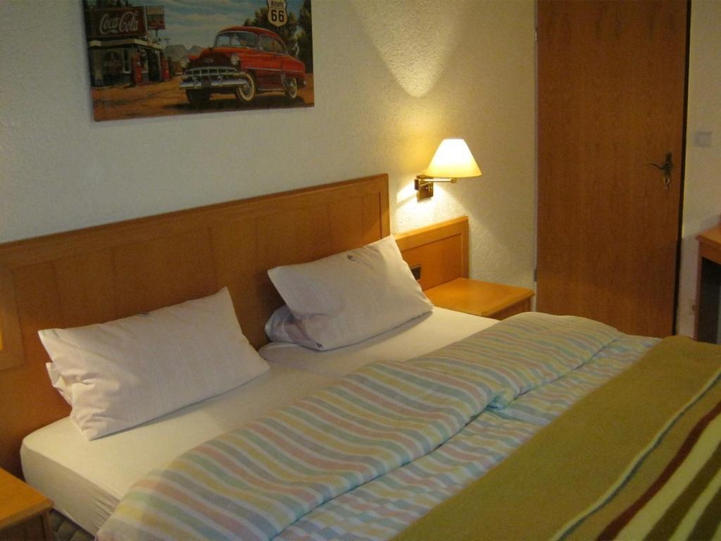Landgasthof Schweizerhof Wonneberg Værelse billede